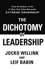 Dichotomy of Leadership