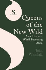 Queens of the New Wild