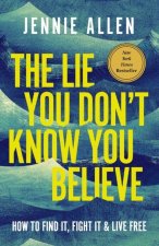 Lie You Don't Know You Believe
