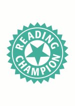 Reading Champion: Graphics: Kid Pirate: The pesky parrot