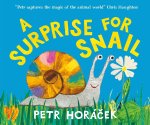 Surprise for Snail