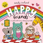 Happy Friends