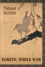 Egrets, While War