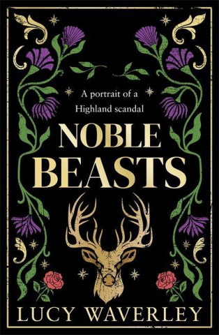 Noble Beasts