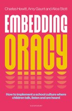 Embedding Oracy