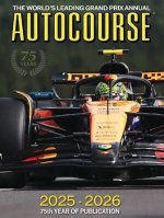 Autocourse 2025 Annual