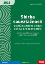 Sbírka souvztažností