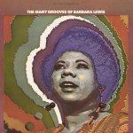The Many Grooves of Barbara Lewis (All-analog)