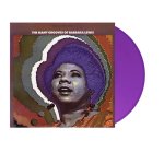 The Many Grooves of Barbara Lewis (All-analog)