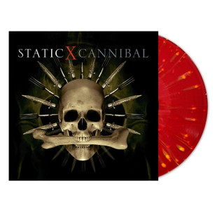 Cannibal (Expanded Edition)