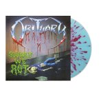 Slowly We Rot (Remastered/expanded Edition)