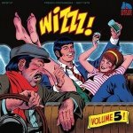 Wizzz!: French Psychorama 1967-1979,  Volume 5