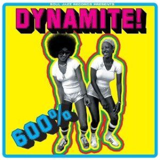 600% DYNAMITE!