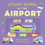 COUNT DOWN AT AIRPORT NOV