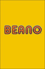 BEANO DENNIS &_BEANO FICTIO PB