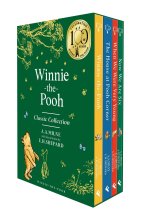 WINNIE POOH_WINNIE-THE-POO PB+