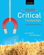 POWER OF CRITICAL THINKING 3CE PA