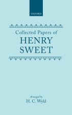 COLLECTED PAPERS (WYLD) C