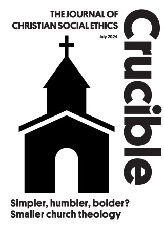 Crucible