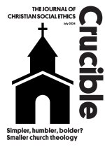 Crucible