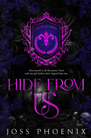 Hide From Us