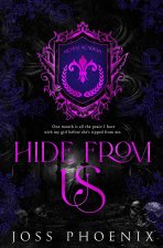 Hide From Us