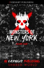 Monsters of New York