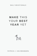 Make this your best year yet