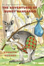 The Adventures of Bundy Kangaroo