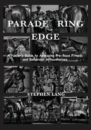 PARADE RING EDGE