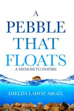 A PEBBLE THAT FLOATS