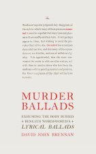 Murder Ballads