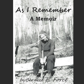 As I Remember