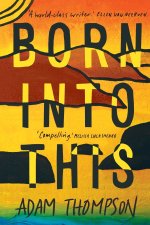 Born Into This