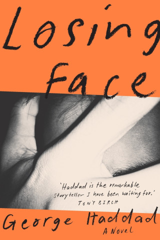 Losing Face