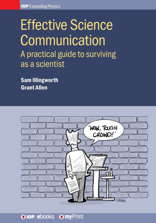 Effective Science Communication