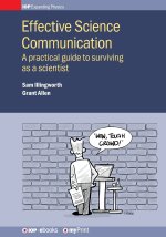 Effective Science Communication