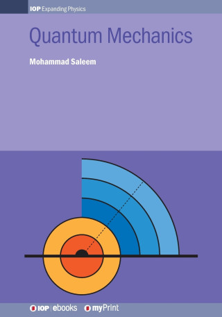 Quantum Mechanics