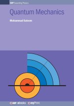 Quantum Mechanics
