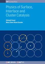 Physics of Surface, Interface and Cluster Catalysis