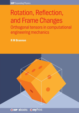 Rotation, Reflection, and Frame Changes