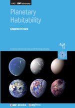Planetary Habitability