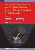 Modern Applications of 3D/4D Ultrasound Imaging in Radiotherapy