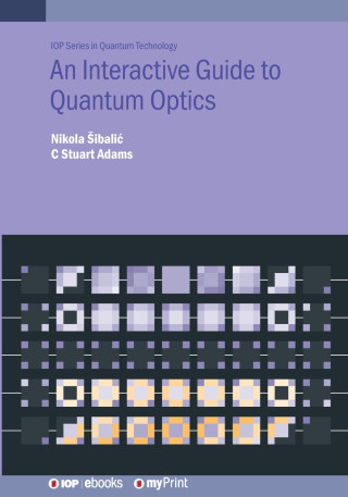 An Interactive Guide to Quantum Optics