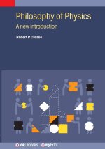 Philosophy of Physics