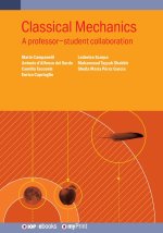 Classical Mechanics