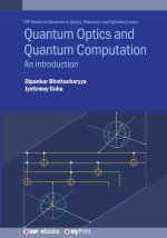 Quantum Optics and Quantum Computation