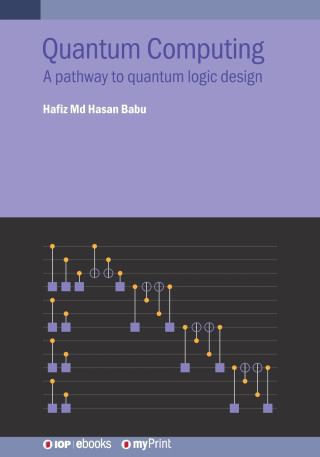 Quantum Computing