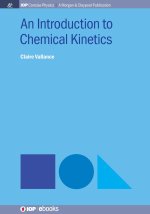 An Introduction to Chemical Kinetics