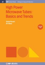 High Power Microwave Tubes